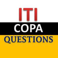 ITI COPA Question Answer