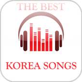 Top Korea Songs