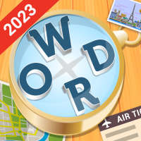WordTrip - Juego de palabras