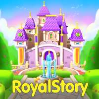 Royal Story - Wonderland