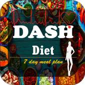 Dash Diet