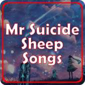 Mr Suicide Sheep Songs on 9Apps