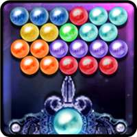 Shoot Bubble Deluxe on 9Apps