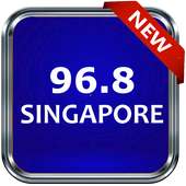 Oli 96.8 Fm Radio Singapore Tamil Radio Online Fm