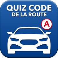 Quiz Code de la Route on 9Apps