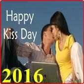 Kiss Day Images 2016