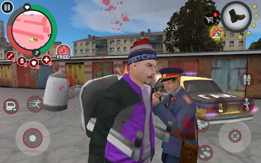 Slavic Gangster Style На Андроид App Скачать - 9Apps