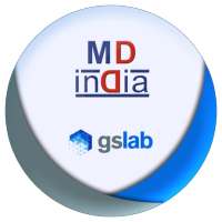 MDIndia GSLab on 9Apps