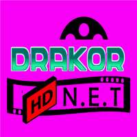 Drakor Net - Asian Watch Movie Android Apk