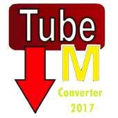 Tube MP3 Converter 2017 on 9Apps