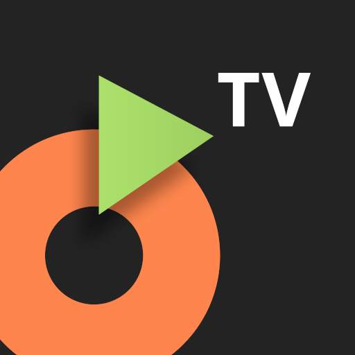 Persik для Андроид ТВ и медиаплееров - TV, кино