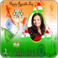 Republic Day Photo Frames on 9Apps