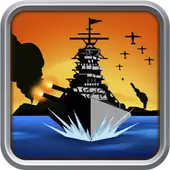 Tower Defense X Warship Tower Teaser 