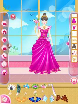 Disney princess dress 2025 up games mafa