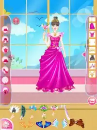 barbie dress up game mafa