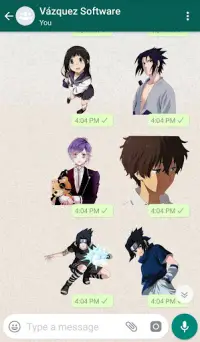 Anime Memes WASticker 1.2 Free Download