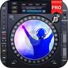 3D DJ Mixer PRO – Music Player