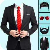 Men Suit Photo Editor - Man Photo Suit Montage on 9Apps