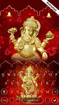 3D Shri Ganesh Keyboard Theme APK Download 2023 - Free - 9Apps 3D Shri Ganesh Keyboard Theme APK Download 2023 - Free - 9Apps