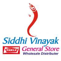 Siddhi Vinayak General Store on 9Apps
