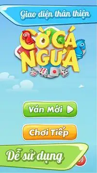 Co Ca Ngua - Chess 3D Online for Android - Download