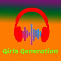 Collezione di canzoni Girls Generation on 9Apps