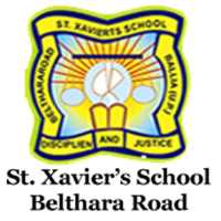 ST. XAVIER - Belthara on 9Apps