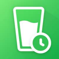 Water Drink Reminder on 9Apps