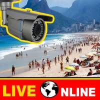 Earth Live Cam Online: Public Live Camera on 9Apps