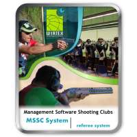 MSSC SYSTEM REFEREE