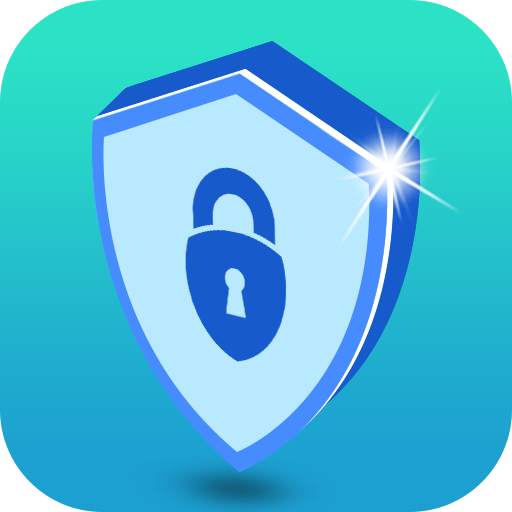 App lock - Fingerprint