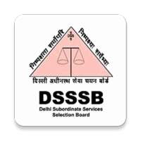 DSSSB - Delhi Subordinate Services Exam Tyari on 9Apps