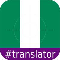 Nigerian English Translator on 9Apps