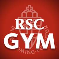 Radboud Sportcentrum Gym on 9Apps