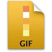 Convert GIF to Video & Share on 9Apps