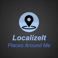 Find local places quickly!