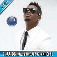 Diamond - the best songs without internet