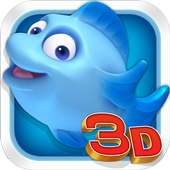FISH 3D