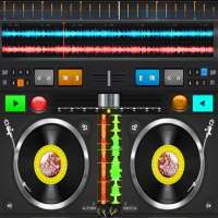 Virtual Song Remix DJ