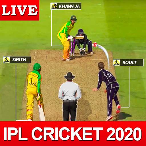 Play IPL 2020 ; Cricket premier league