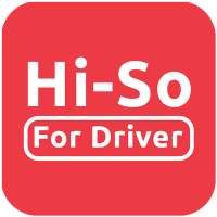 Hi-So for Driver on 9Apps