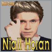 Music Niall Horan With Lyrics on 9Apps