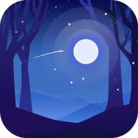 Sleep Sounds: White Noise & Relax Melodies on 9Apps