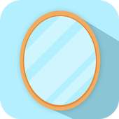 Magic Mirror Pro-Real mirror& Mirror Camera on 9Apps