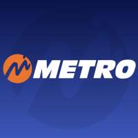 Metro Turizm–Otobüs Bileti Al on 9Apps