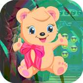Best Escape Games 168 Find My Puppet Game