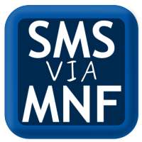 SMS via MyNetFone - Free on 9Apps