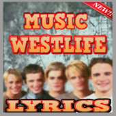 Music Westlife Full album   Lyrics on 9Apps