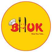 Bhuk | Know your taste | Hire a cook | Find a cook