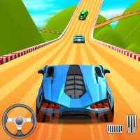 レースマスター (Car Race 3D)